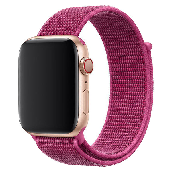 Dragonfruit Sport Loop Band for Apple Watch