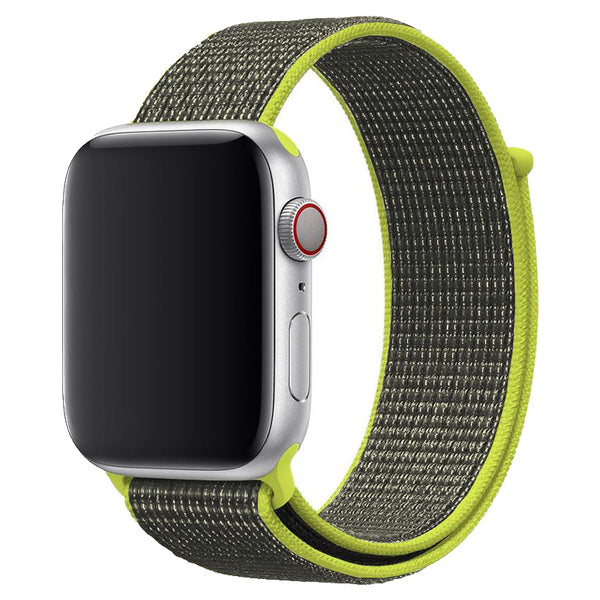 Flash Sport Loop Band for Apple Watch