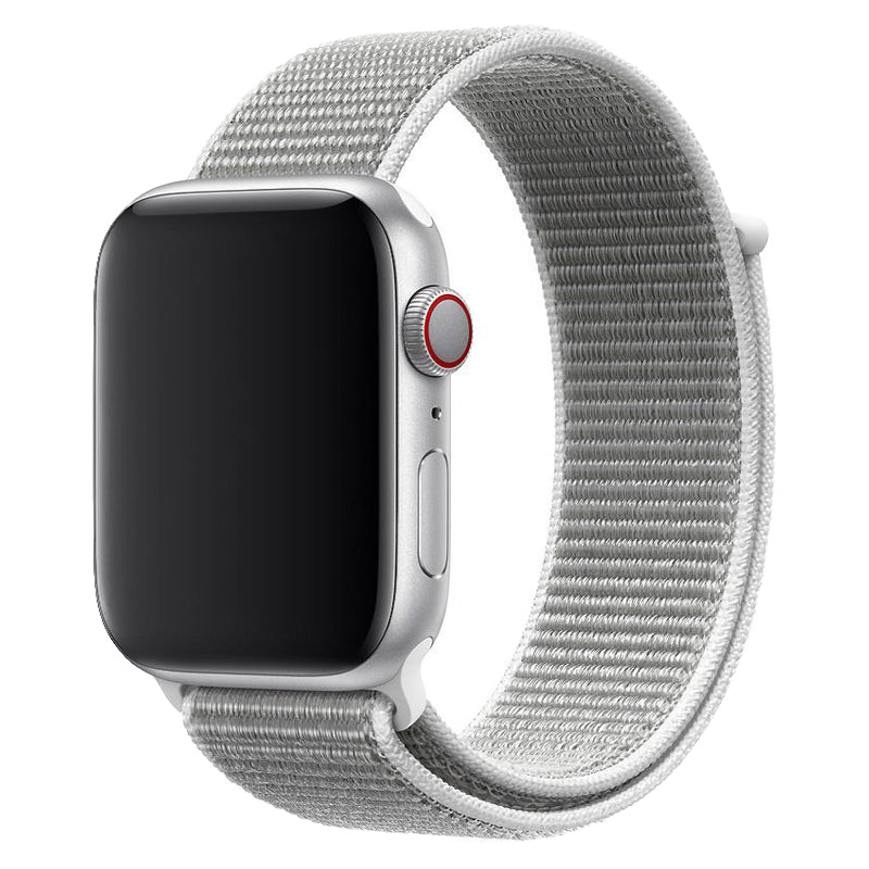 Seashell Sport Loop Band for Apple Watch - Main Image