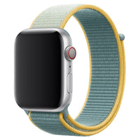 Sunshine Sport Loop Band for Apple Watch